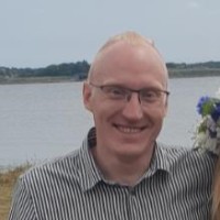 Jens Andersson