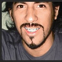 Christian Roberto Garay Sakata