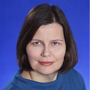 Janette Sawden