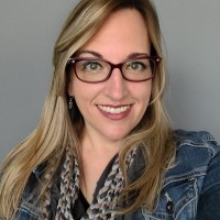Caroline Crain