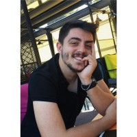 Yunus Emre Almali