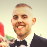 Michael Huggins
