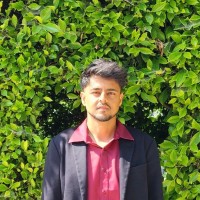 Amir Pokhrel