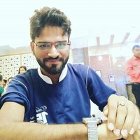 Nitish Bhardwaj