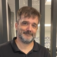 Sébastien Désilets