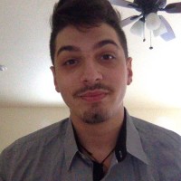 Christopher Masi