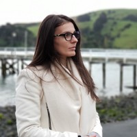 Sandra Jandrić