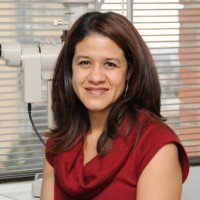 Marcela Camacho Montoya