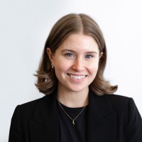 Marina Jewell, Cphr Candidate