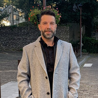 David Chipon
