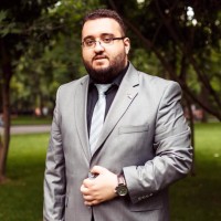 Othman Abdel Wahhab