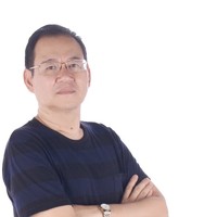 Laurence Lee