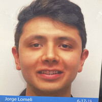 Jorge Lomeli