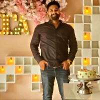 Avinash Pandey