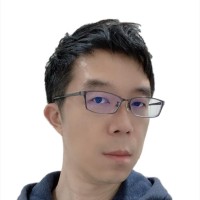 Luke Hsieh