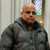 Vallinayagam Paramasivan