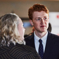 Thomas Dodds