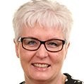 Birgitte Pedersen