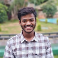 Nitish Narayan