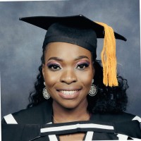 Julieth Langutani Chauke