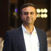 Kashyap Vyas