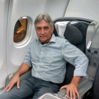 Gilmar Jose Schelbauer