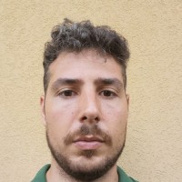 Cristian Francesco Maria Caramatta
