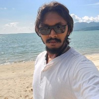 Ragunathan Muniandy