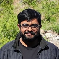 Aizaz Hussain