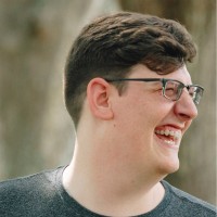 Blake Welch