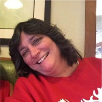 Vicki Olson