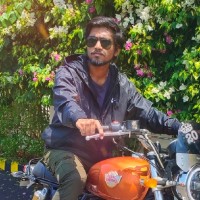Edvic Dsouza
