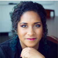 Alicia Williams