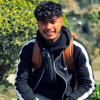 Saman Shrestha