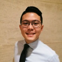 Alex Wong