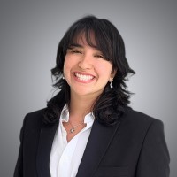 Alexandra Huamán