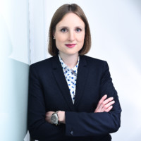 Dr. Maximiliane Gerstner