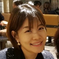 HYE YOUNG KIM