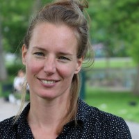 Nienke Matser