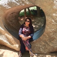 Sharmila Farooq