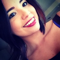Angelina Jones