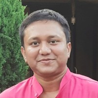 Nirjhar Sarkar