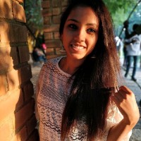 Pooja S