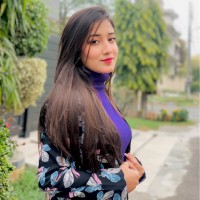 Hamna Rizwan