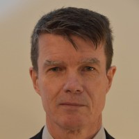 Roger Hedlund