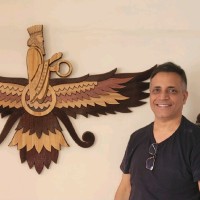 Farzad Irani