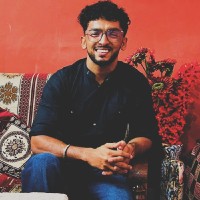 Himanshu Bindal