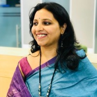 Priti Gaikwad Dhende