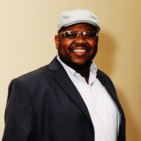 Donald Johnson