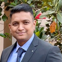 Amol Kadam